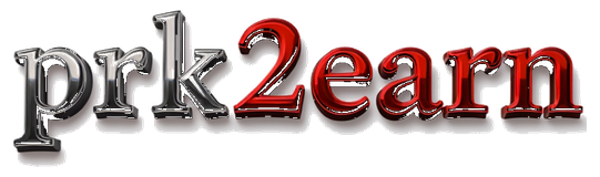 prk2earn logo